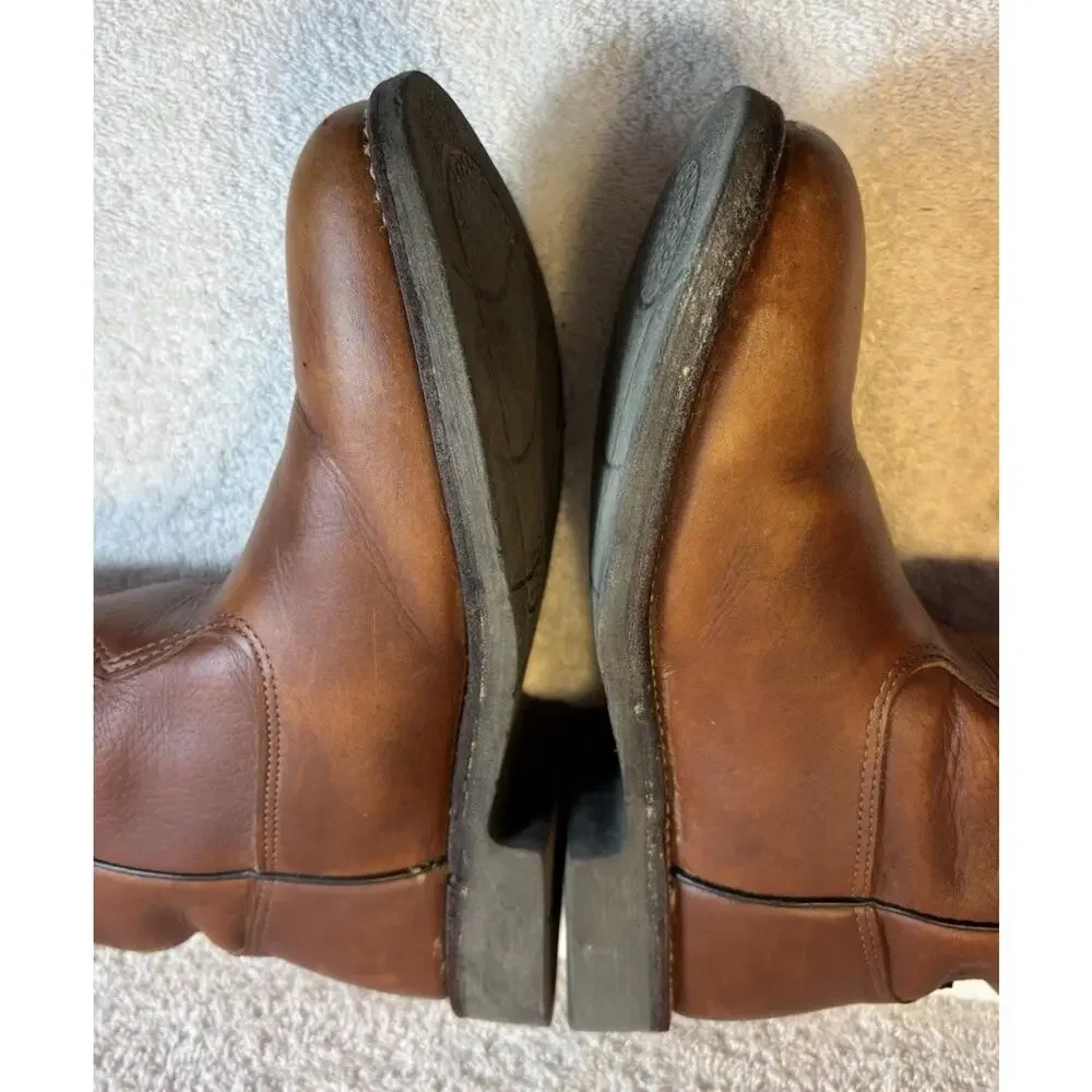 Red Wing Shoes red wing